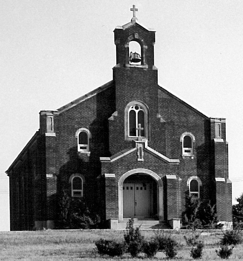 St. Paul Church